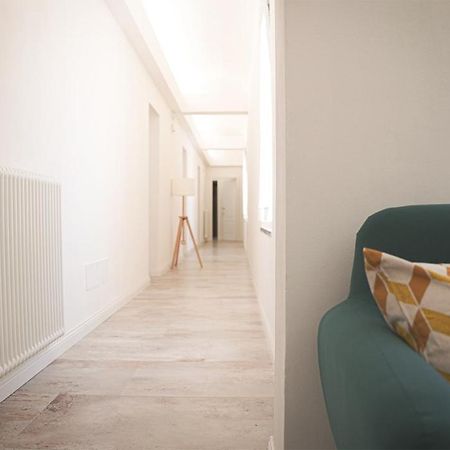 Corso Italia Pisa Smart Rooms Zewnętrze zdjęcie