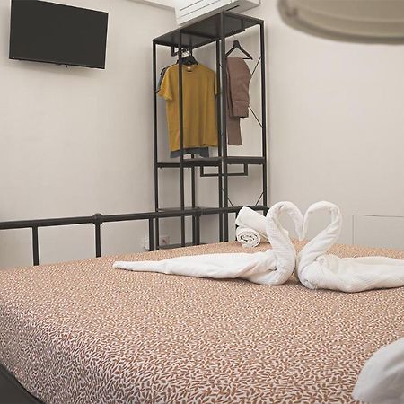 Corso Italia Pisa Smart Rooms Zewnętrze zdjęcie