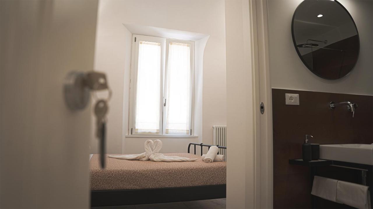 Corso Italia Pisa Smart Rooms Zewnętrze zdjęcie