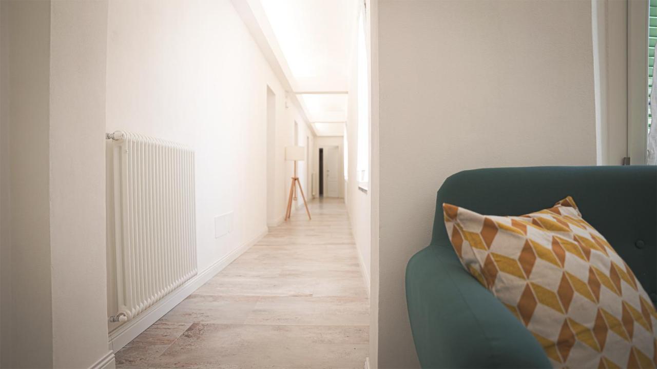 Corso Italia Pisa Smart Rooms Zewnętrze zdjęcie