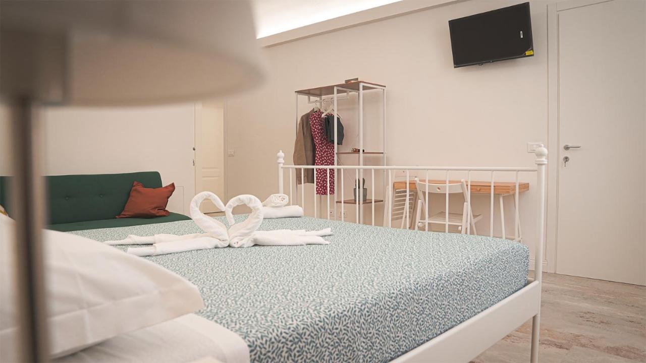 Corso Italia Pisa Smart Rooms Zewnętrze zdjęcie