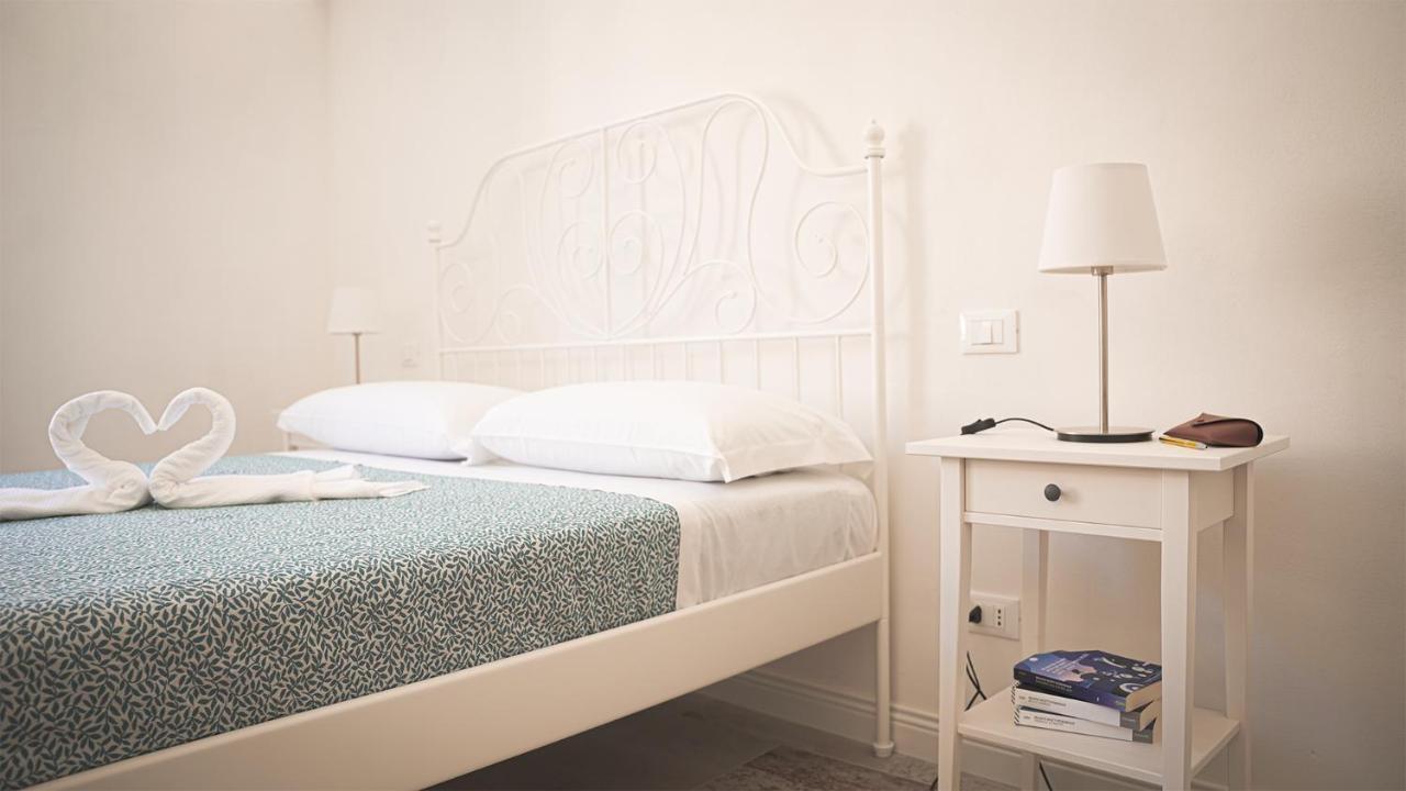 Corso Italia Pisa Smart Rooms Zewnętrze zdjęcie