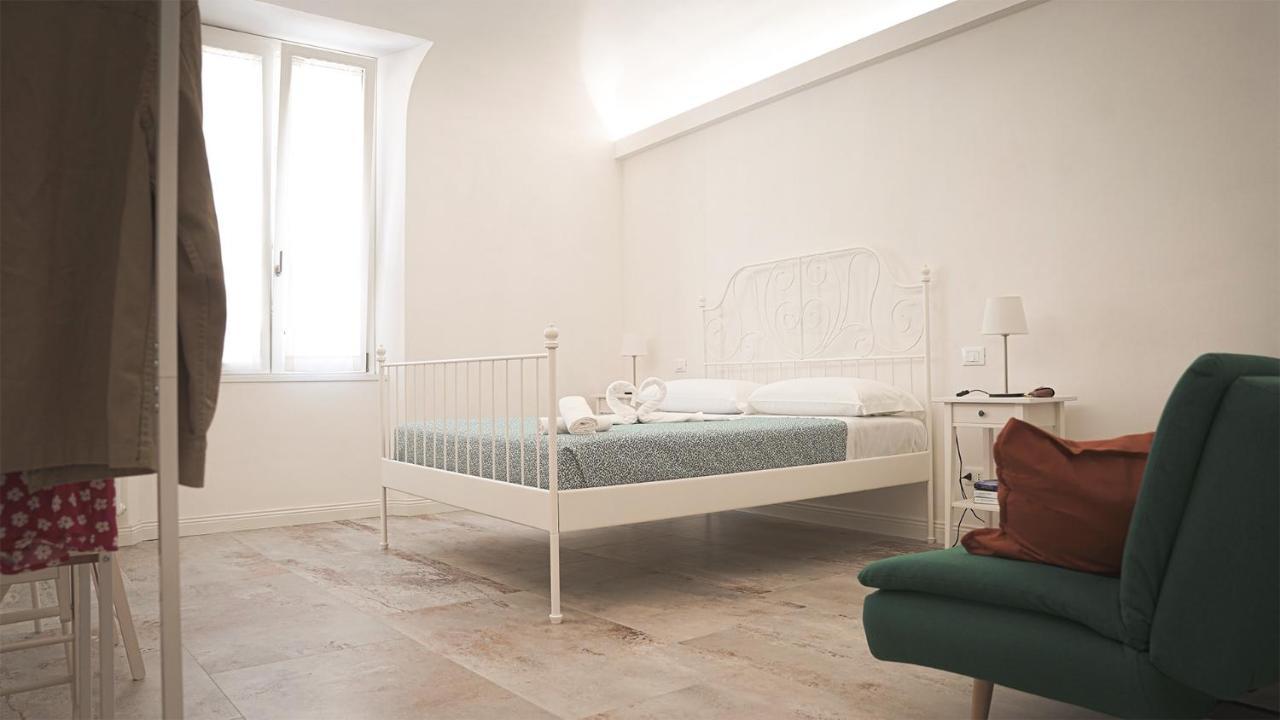 Corso Italia Pisa Smart Rooms Zewnętrze zdjęcie