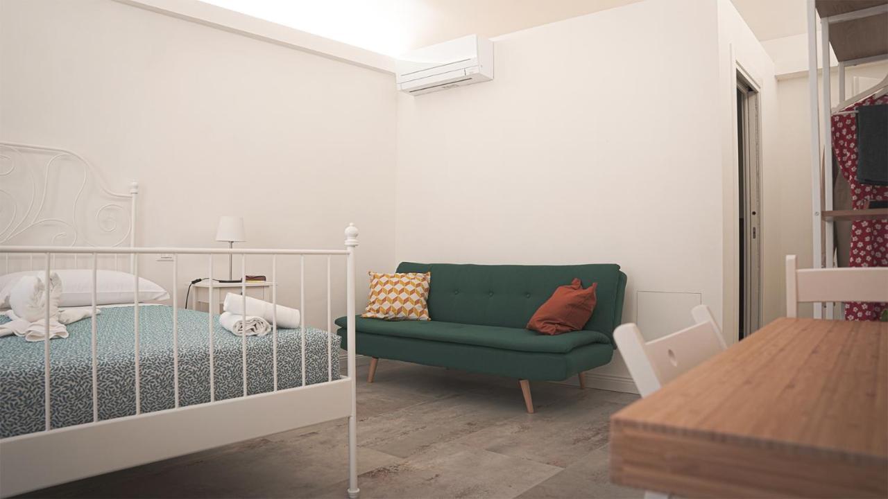 Corso Italia Pisa Smart Rooms Zewnętrze zdjęcie