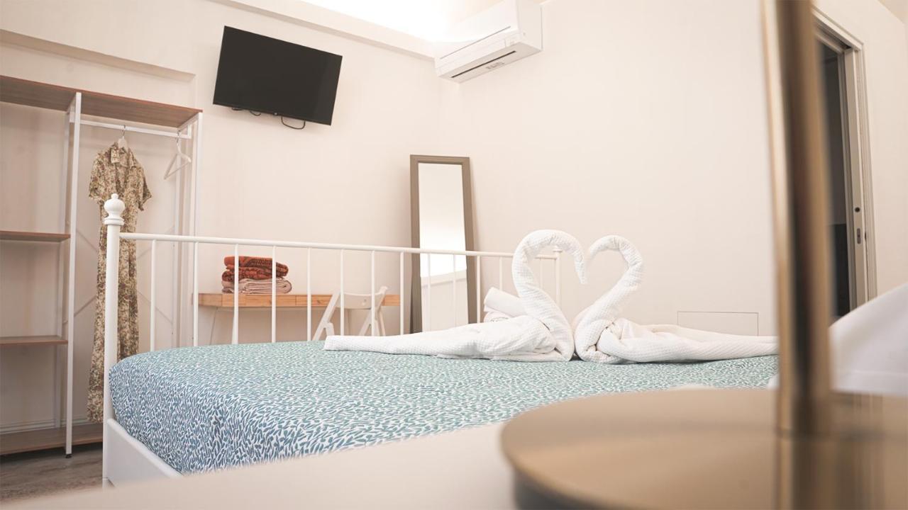 Corso Italia Pisa Smart Rooms Zewnętrze zdjęcie