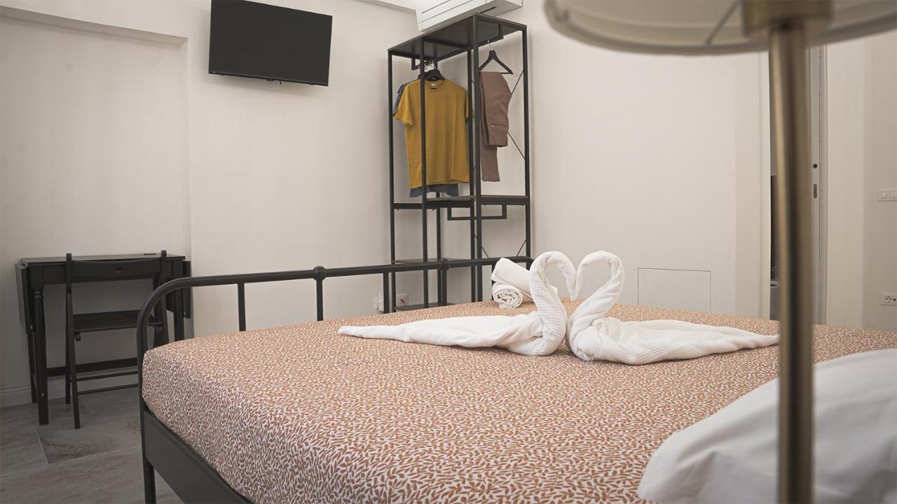 Corso Italia Pisa Smart Rooms Zewnętrze zdjęcie