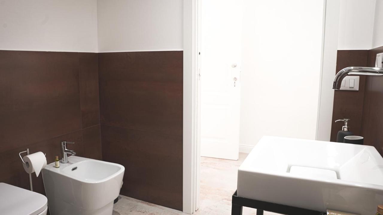 Corso Italia Pisa Smart Rooms Zewnętrze zdjęcie